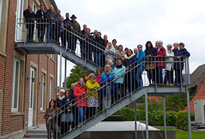 Johanniskantorei