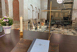 Evangelische St. Johanniskirchengemeinde