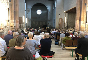 Evangelische Stadtkirchenarbeit