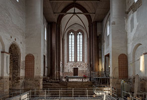 Webdokumentation Alter Dom St. Johannis